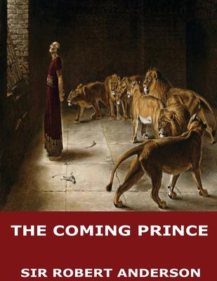 The Coming Prince Subscription