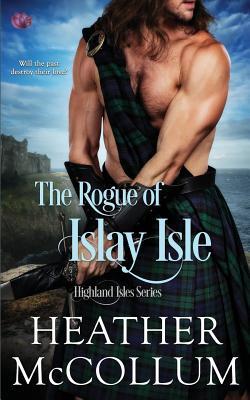 The Rogue of Islay Isle