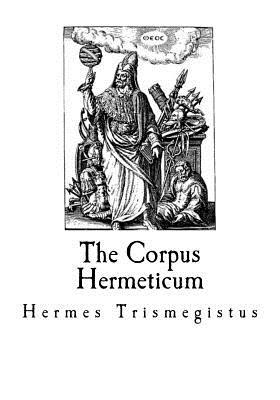 The Corpus Hermeticum