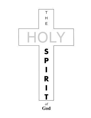 The Holy Spirit of God