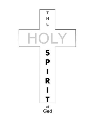 The Holy Spirit of God