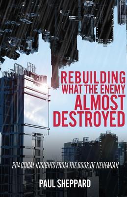 Rebuilding What the Enemy Almost Destroyed