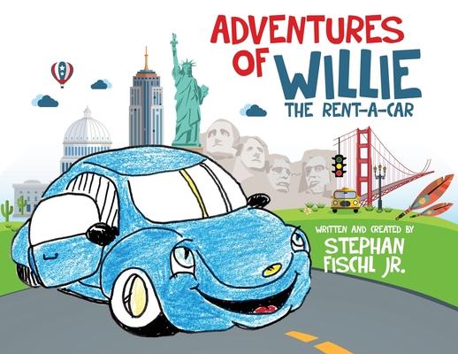 Adventures of Willie the Rent-A-Car