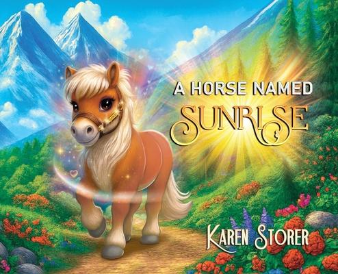 A Horse Named Sunrise Subscription