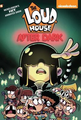 The Loud House #5: After Dark