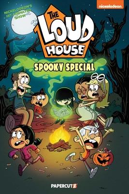 The Loud House Spooky Special