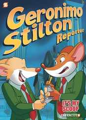Geronimo Stilton Reporter: It's My Scoop! Subscription