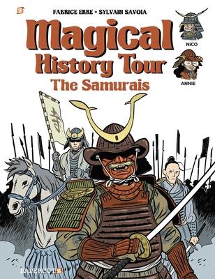 Magical History Tour Vol. 12: The Samurai: The Samurai