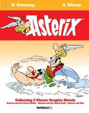 Asterix Omnibus Vol. 9 Subscription