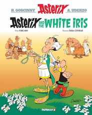 Asterix Vol. 40: Asterix and the White Iris Subscription