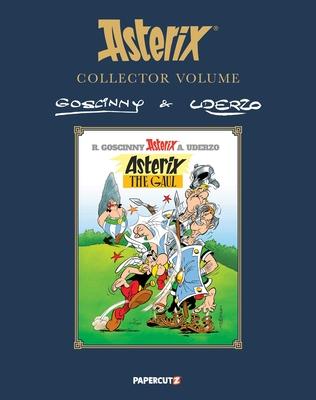 Asterix Collector Vol. 1: Asterix the Gaul