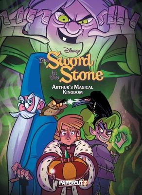 The Sword in the Stone: Arthur's Magical Kingdom Subscription