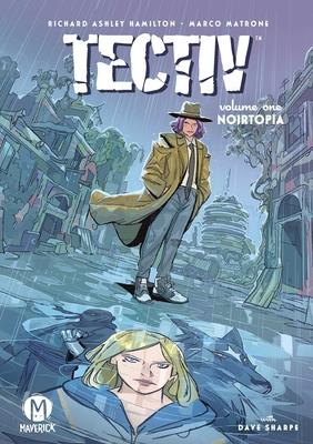 Tectiv Vol. 1: Noirtopia