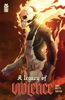 A Legacy of Violence Collection Subscription