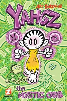 Yahgz Vol. 3: The Mystic Orb Subscription