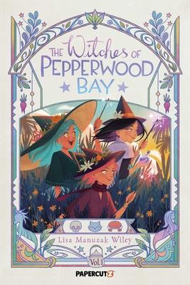 The Witches of Pepperwood Bay Vol. 1 Subscription