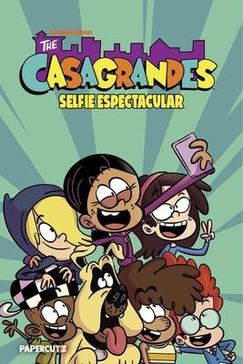 The Casagrandes Vol. 8: Selfie Espectacular Subscription