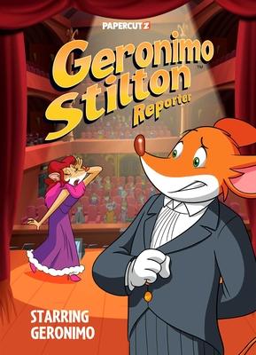 Geronimo Stilton Reporter Vol. 20: Starring Geronimo Subscription