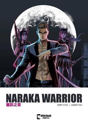 Naraka Warrior Vol. 1 Subscription
