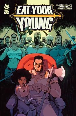 Eat Your Young Subscription