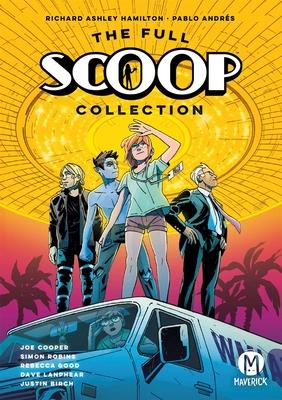The Full Scoop Collection