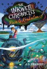 The Inkwell Chronicles: Race to Krakatoa, Book 2 Subscription