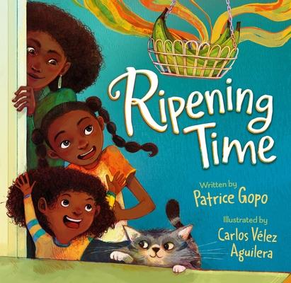 Ripening Time Subscription