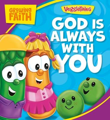 Growing Faith: God Is Always with You Subscription