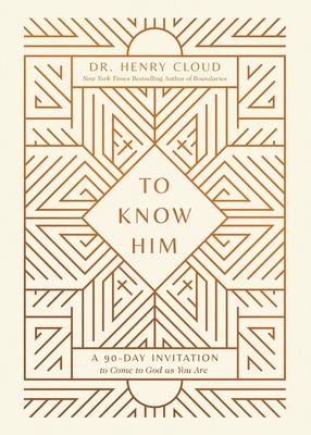 To Know Him: A 90-Day Invitation to Come to God as You Are Subscription