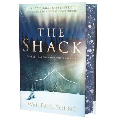 The Shack (Deluxe Edition): Where Tragedy Confronts Eternity Subscription
