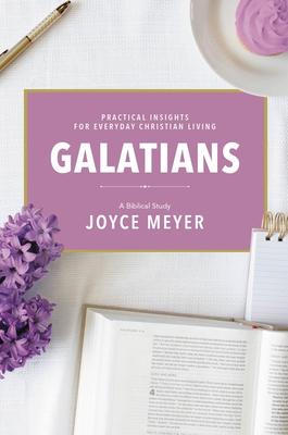 Galatians: A Biblical Study Subscription
