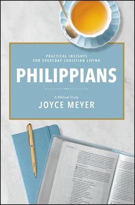 Philippians: A Biblical Study Subscription