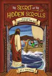 The Secret of the Hidden Scrolls: Miracles by the Sea, Book 8 Subscription