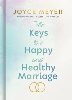 The Keys to a Happy and Healthy Marriage Subscription