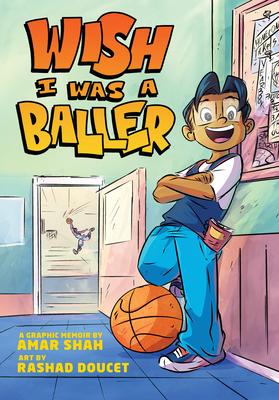 Wish I Was a Baller Subscription