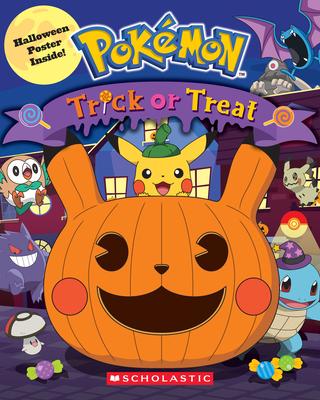 Trick-Or-Treat! (Pokmon)