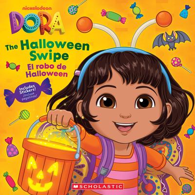 Dora: The Halloween Swipe / El Robo de Halloween Subscription