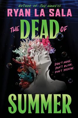 The Dead of Summer (Book 1) Subscription