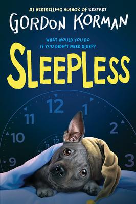 Sleepless Subscription