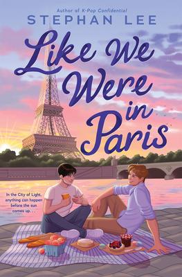 Like We Were in Paris Subscription