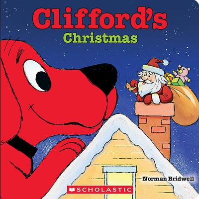 Clifford's Christmas