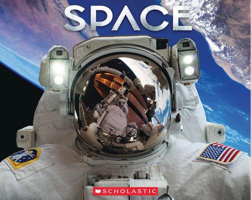 Space (3D Metal Cover) Subscription