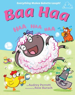 Baa Haa Subscription