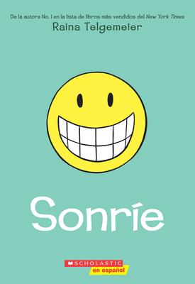 Sonre (Smile)