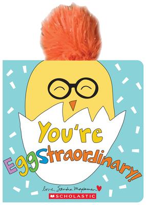 You're Eggstraordinary Subscription