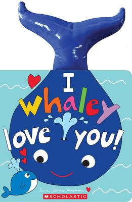 I Whaley Love You! Subscription