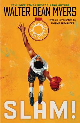 Slam! Subscription