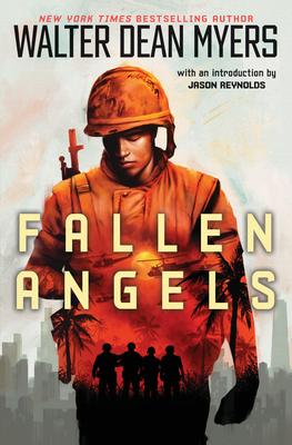 Fallen Angels Subscription