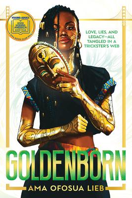 Goldenborn Subscription