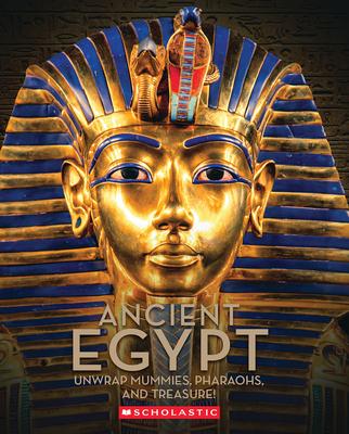Ancient Egypt (3D Metal Cover) Subscription